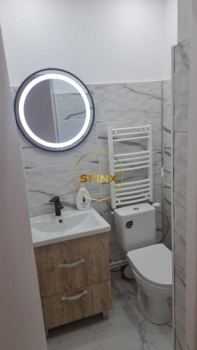 Apartament 3 camere Brancoveanu - prima inchiriere -Stoian Militaru 