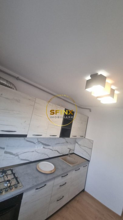 Apartament 3 camere Brancoveanu - prima inchiriere -Stoian Militaru 