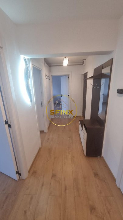Apartament 3 camere Brancoveanu - prima inchiriere -Stoian Militaru 