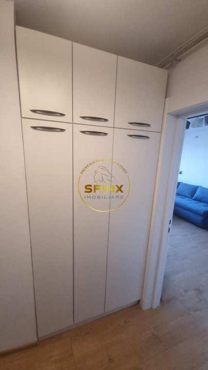 Apartament 3 camere Brancoveanu - prima inchiriere -Stoian Militaru 