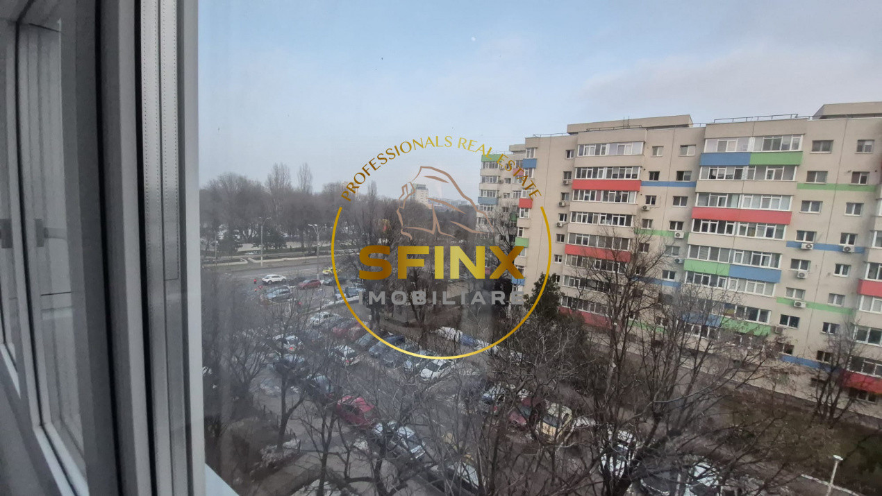 Apartament 3 camere Oltenitei , Parcul Tineretului-Oraselul copiilor