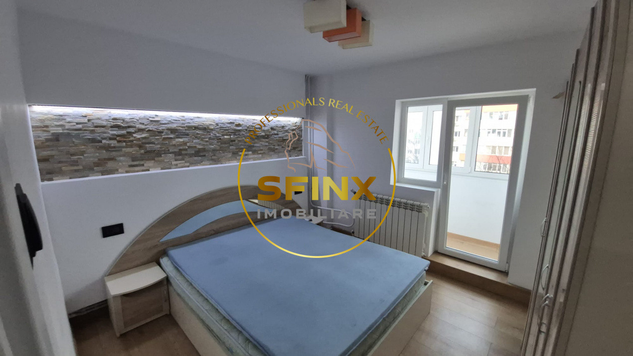 Apartament 3 camere Oltenitei , Parcul Tineretului-Oraselul copiilor