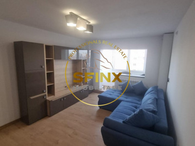 Apartament 3 camere Brancoveanu - prima inchiriere -Stoian Militaru 
