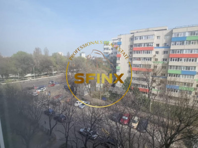 Apartament 3 camere Brancoveanu - prima inchiriere -Stoian Militaru 