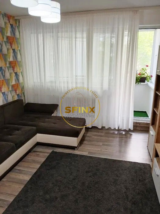 Apartament de 2 camere de vanzare zona facila Dristor-PARC IOR 