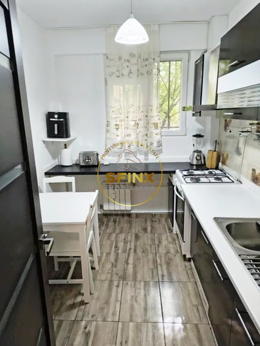 Apartament de 2 camere de vanzare zona facila Dristor-PARC IOR 