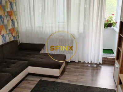 Apartament de 2 camere de vanzare zona facila Dristor-PARC IOR 