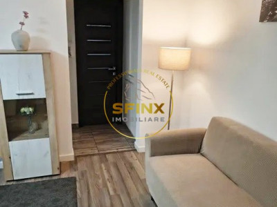 Apartament de 2 camere de vanzare zona facila Dristor-PARC IOR 