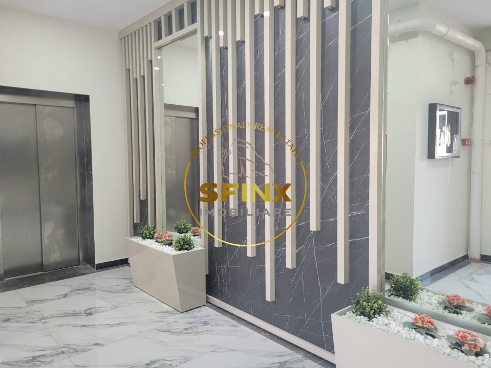 3 camere bloc 2025 Vitan Barzesti New World