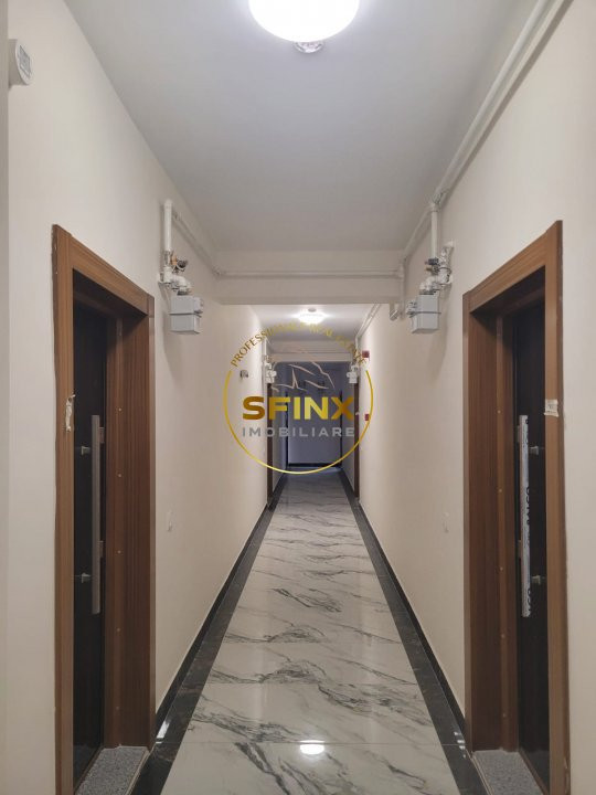 3 camere bloc 2025 Vitan Barzesti New World