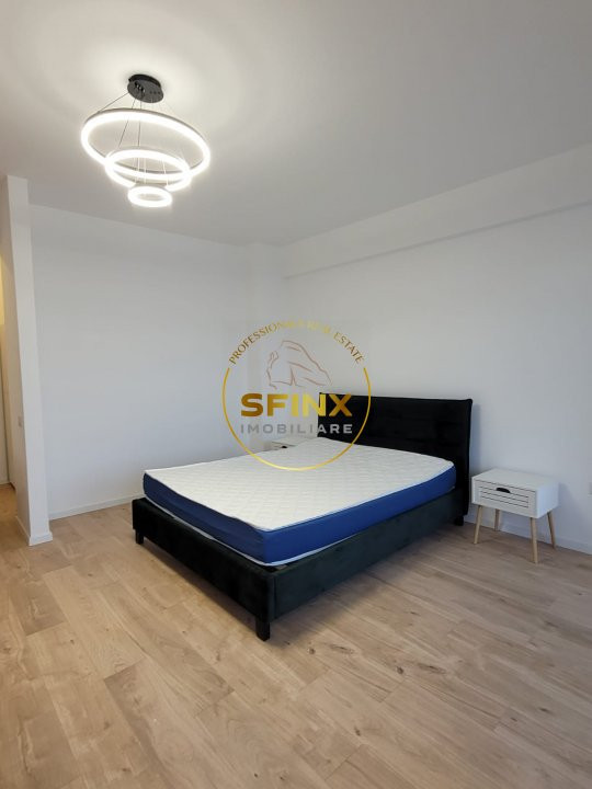 Garsoniera prima inchiriere bloc 2025 Vitan Barzesti New World Delta Vacaresti 