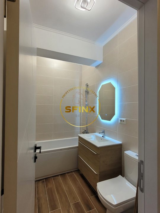 Garsoniera prima inchiriere bloc 2025 Vitan Barzesti New World Delta Vacaresti 