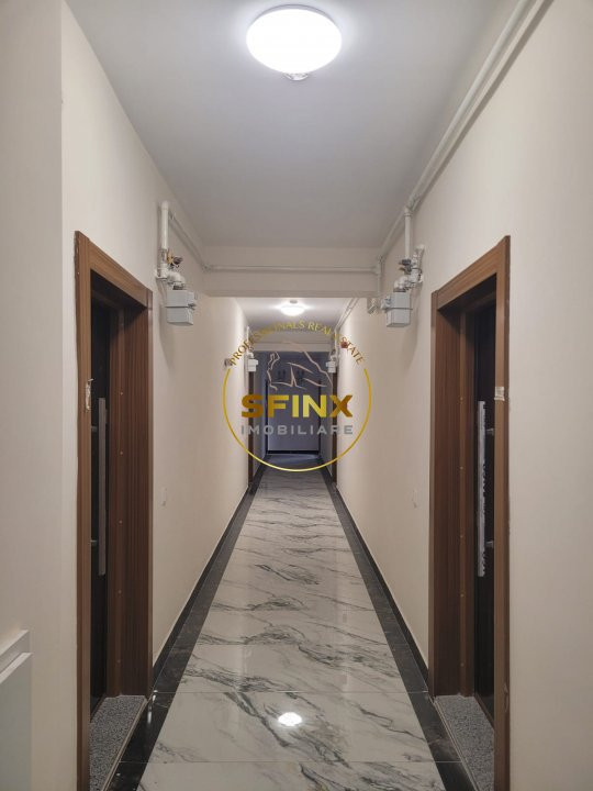 Garsoniera prima inchiriere bloc 2025 Vitan Barzesti New World Delta Vacaresti 