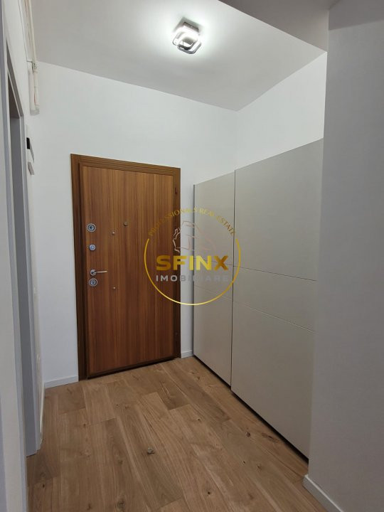 Garsoniera prima inchiriere bloc 2025 Vitan Barzesti New World Delta Vacaresti 
