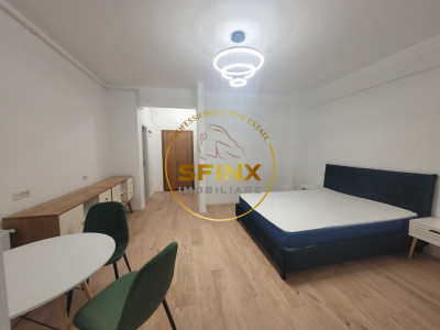 Garsoniera prima inchiriere bloc 2025 Vitan Barzesti New World Delta Vacaresti 