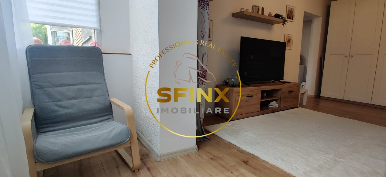 2 camere Titan Basarabia Costin Georgian Morarilor renovat mobilat bloc 4 etaje