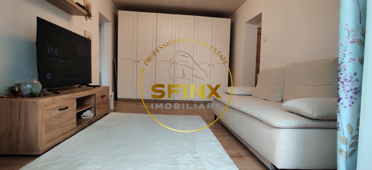 2 camere Titan Basarabia Costin Georgian Morarilor renovat mobilat bloc 4 etaje