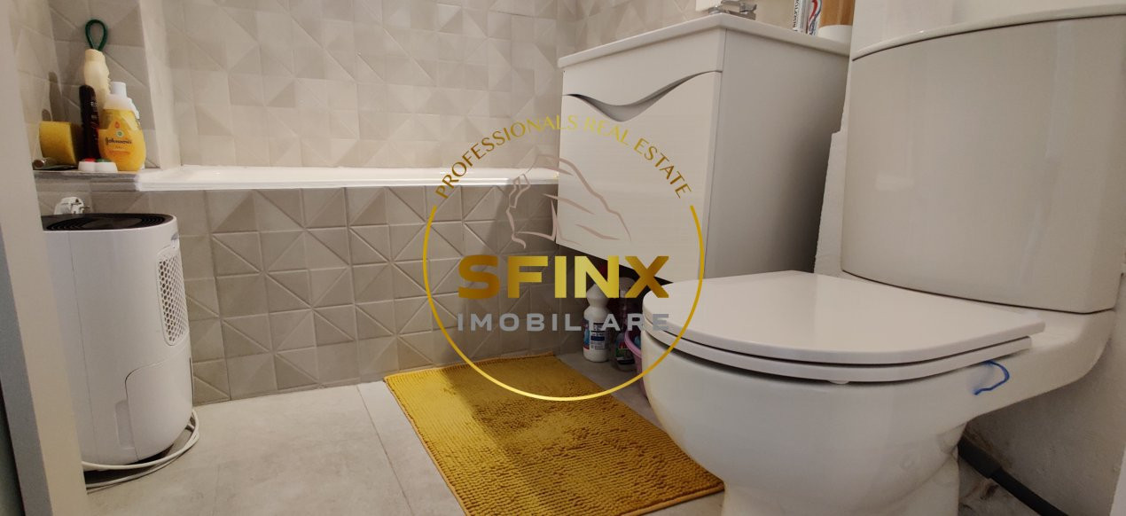 2 camere Titan Basarabia Costin Georgian Morarilor renovat mobilat bloc 4 etaje