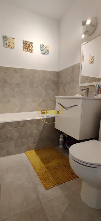 2 camere Titan Basarabia Costin Georgian Morarilor renovat mobilat bloc 4 etaje