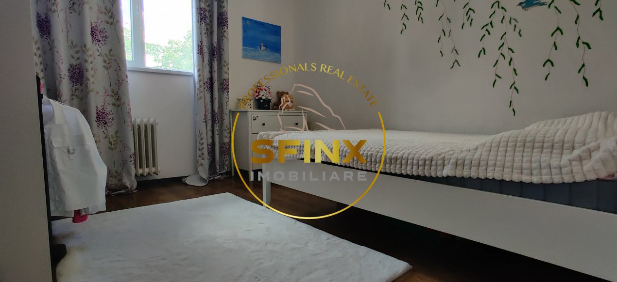 2 camere Titan Basarabia Costin Georgian Morarilor renovat mobilat bloc 4 etaje