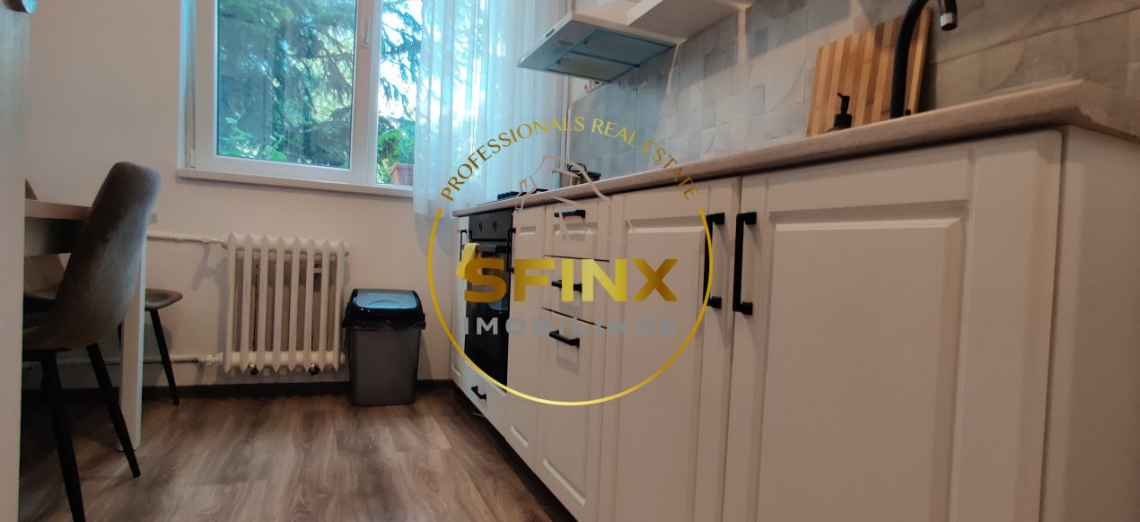 2 camere Titan Basarabia Costin Georgian Morarilor renovat mobilat bloc 4 etaje