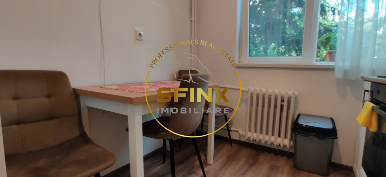 2 camere Titan Basarabia Costin Georgian Morarilor renovat mobilat bloc 4 etaje