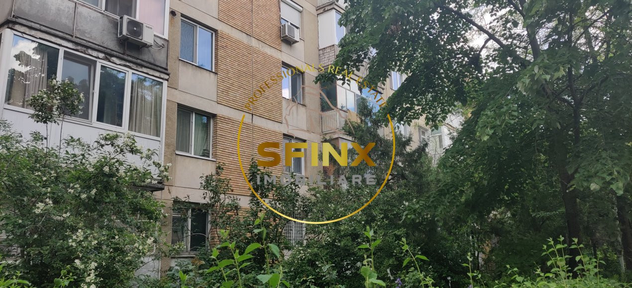 2 camere Titan Basarabia Costin Georgian Morarilor renovat mobilat bloc 4 etaje