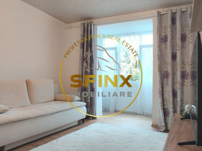 Comision 0%! 2 camere Titan Basarabia Costin Georgian Morarilor etaj 2/4