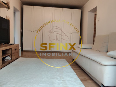 Comision 0%! 2 camere Titan Basarabia Costin Georgian Morarilor etaj 2/4