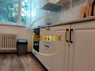 De vanzare 2 camere Titan Basarabia etaj 2/4