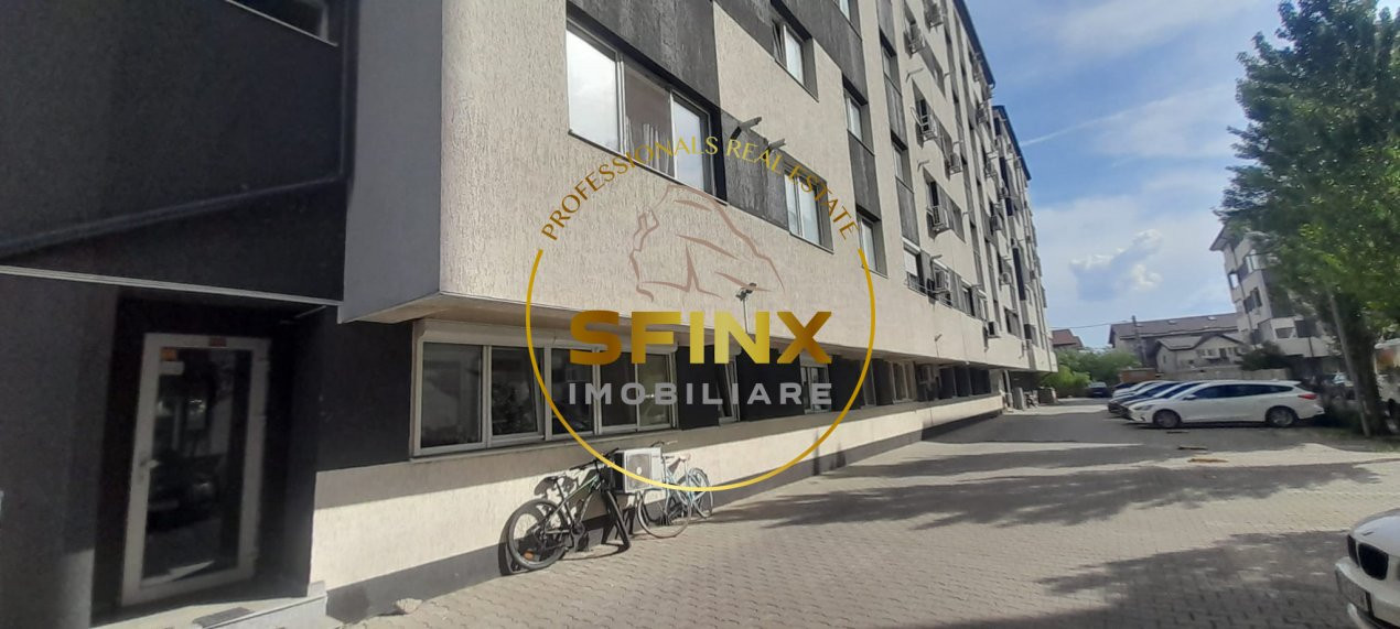 Vanzare - 2 camere I decomandat I mobilat & utilat I Pollux Chiajna