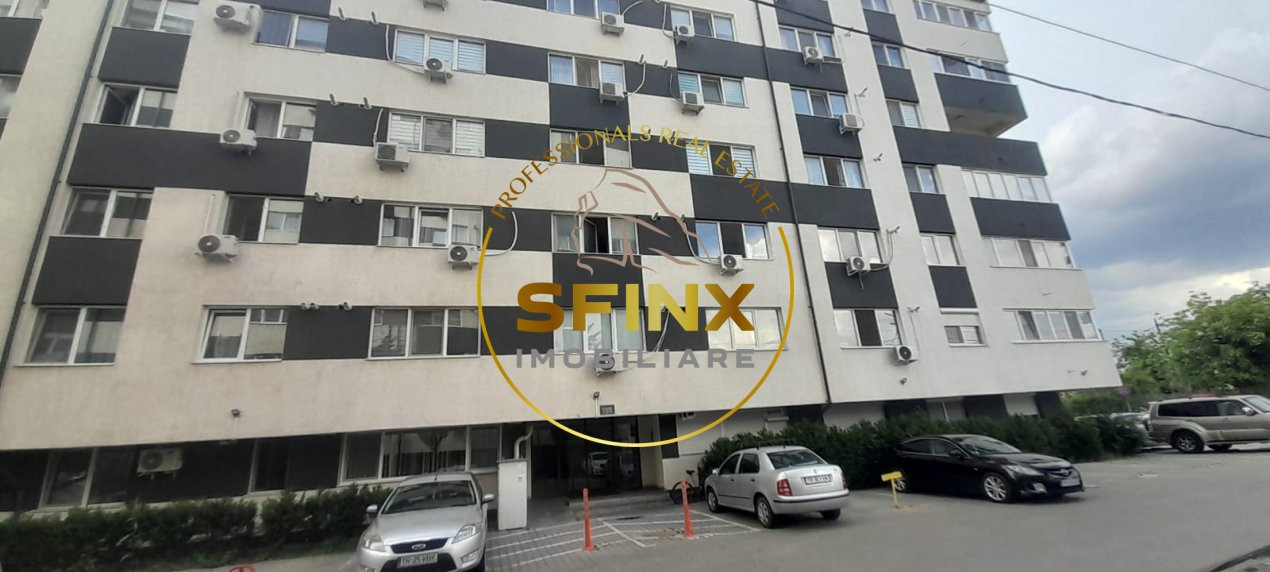 Vanzare - 2 camere I decomandat I mobilat & utilat I Pollux Chiajna