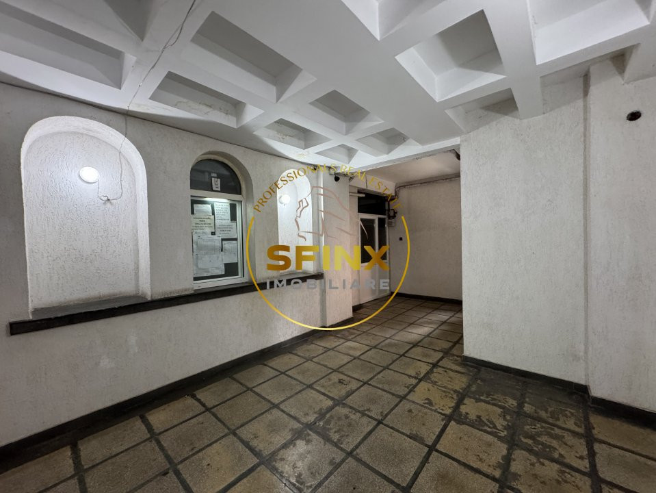 Vedere Directă către Parcul Cișmigiu Apartament cu 4 Camere Complet Renovat 2025