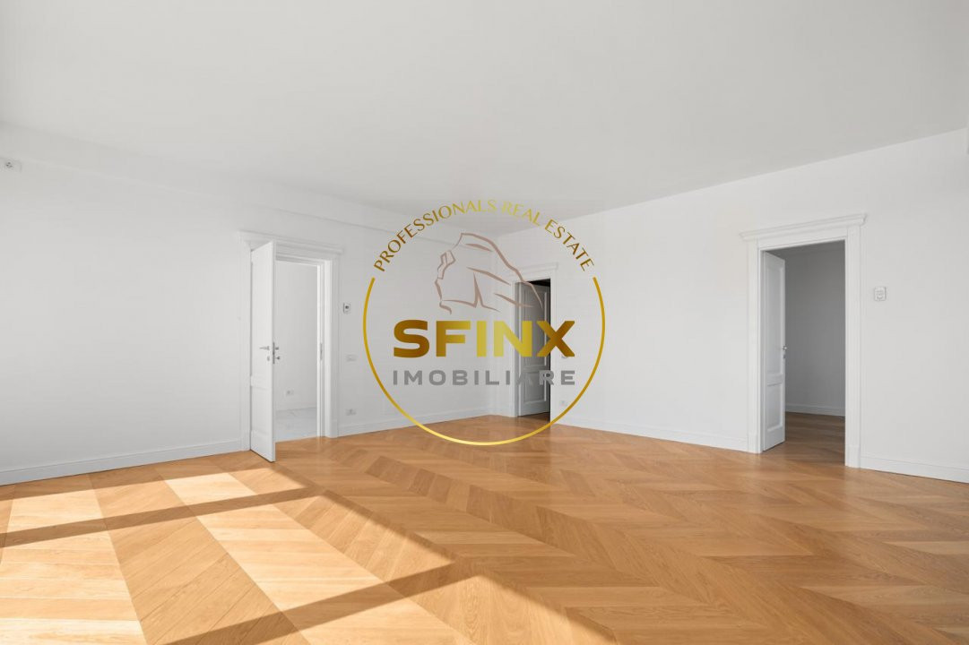 Penthouse de vanzare Matei Basarab
