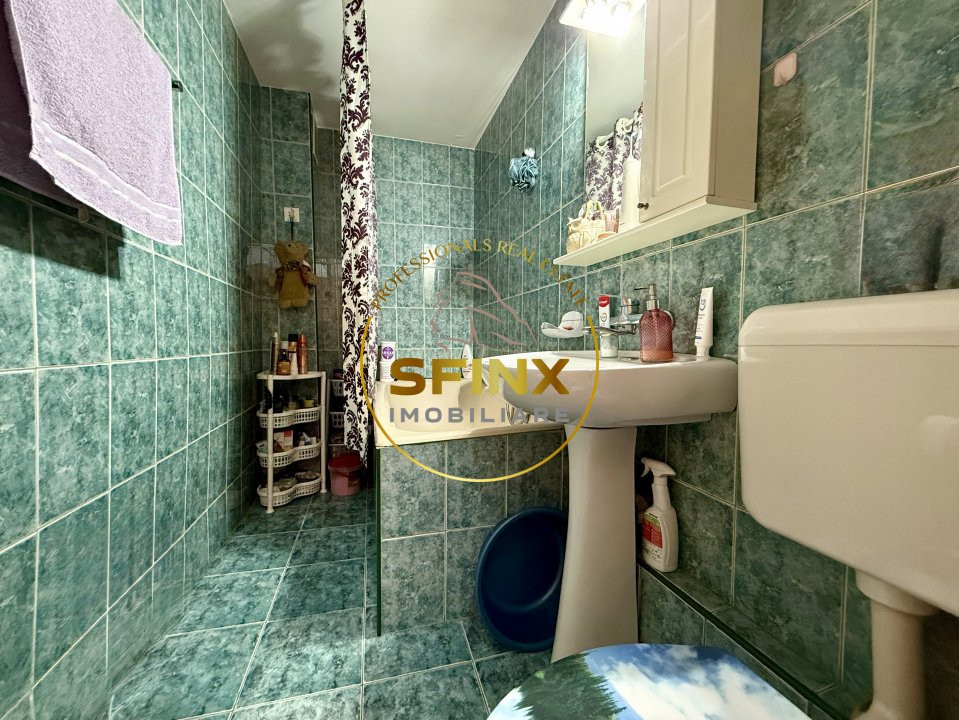 Apartament decomandat 3 Camere Unirii-Timpuri Noi 