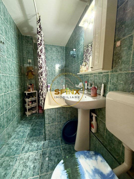 Apartament decomandat 3 Camere Unirii-Timpuri Noi 