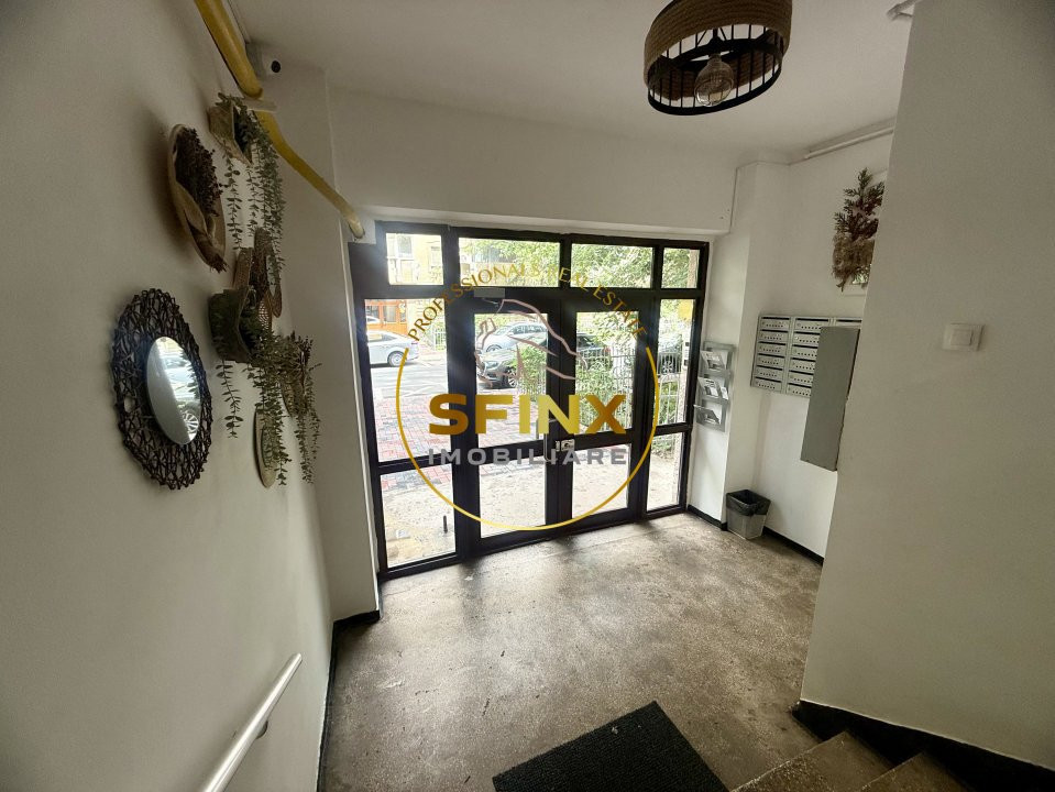 Apartament decomandat 3 Camere Unirii-Timpuri Noi 
