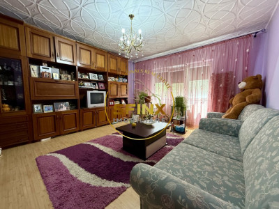 Apartament decomandat 3 Camere Unirii-Timpuri Noi 