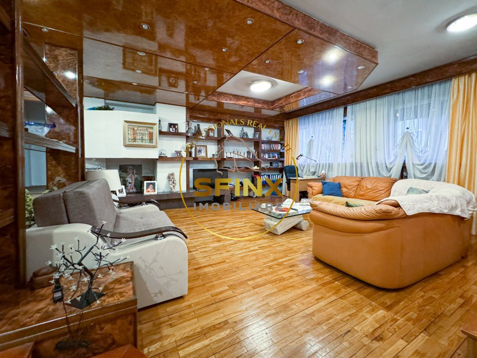 Primaverii pretabil aparthotel-resedinta 5 Niveluri 617 mp 11 camere 
