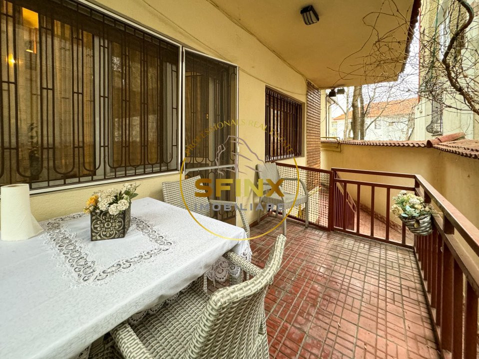 Primaverii pretabil aparthotel-resedinta 5 Niveluri 617 mp 11 camere 