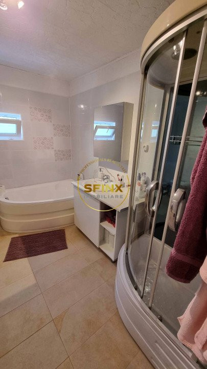 Casa cu teren 2400 mp in Corbeanca langa primarie