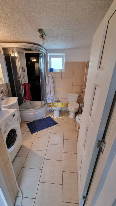 Casa cu teren 2400 mp in Corbeanca langa primarie