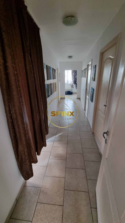 Casa cu teren 2400 mp in Corbeanca langa primarie