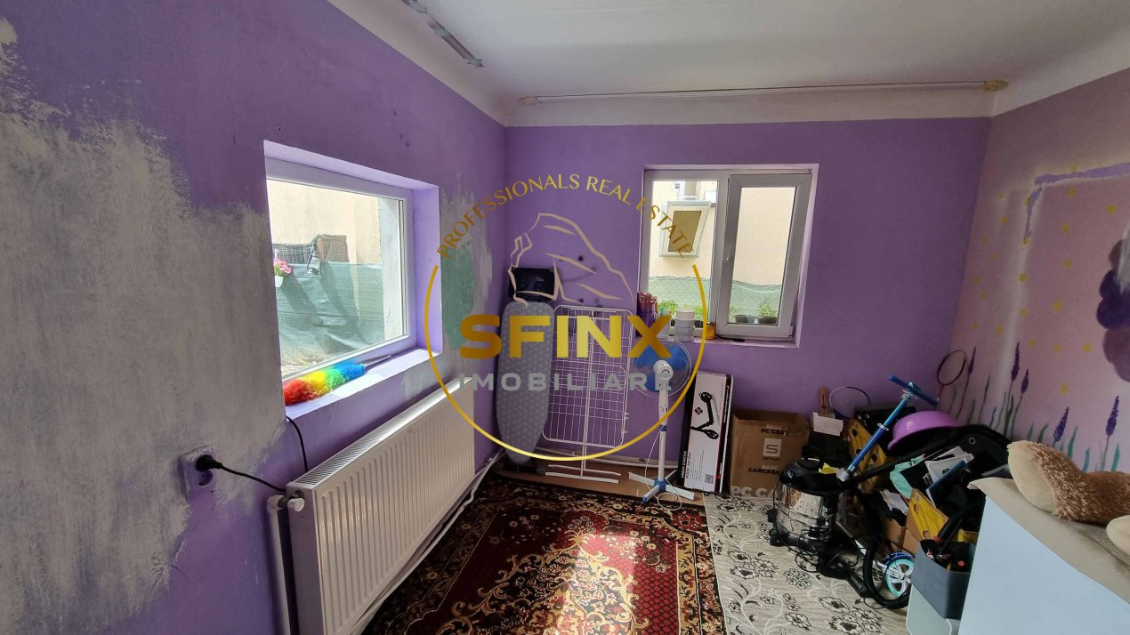 Casa cu teren 2400 mp in Corbeanca langa primarie