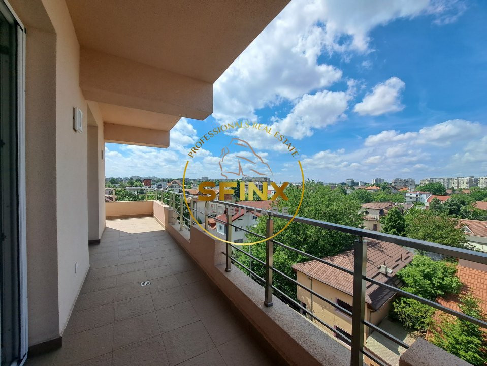 De inchiriat 3 camere Bloc nou Metrou Constantin Brancoveanu