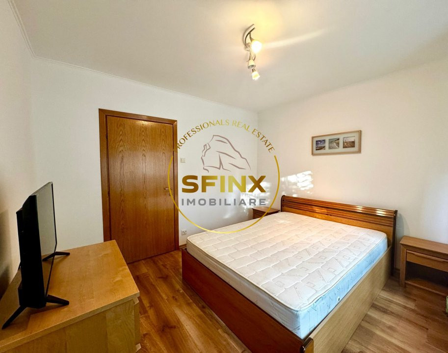 Apartament 2 camere de inchiriat Turda 54 mp