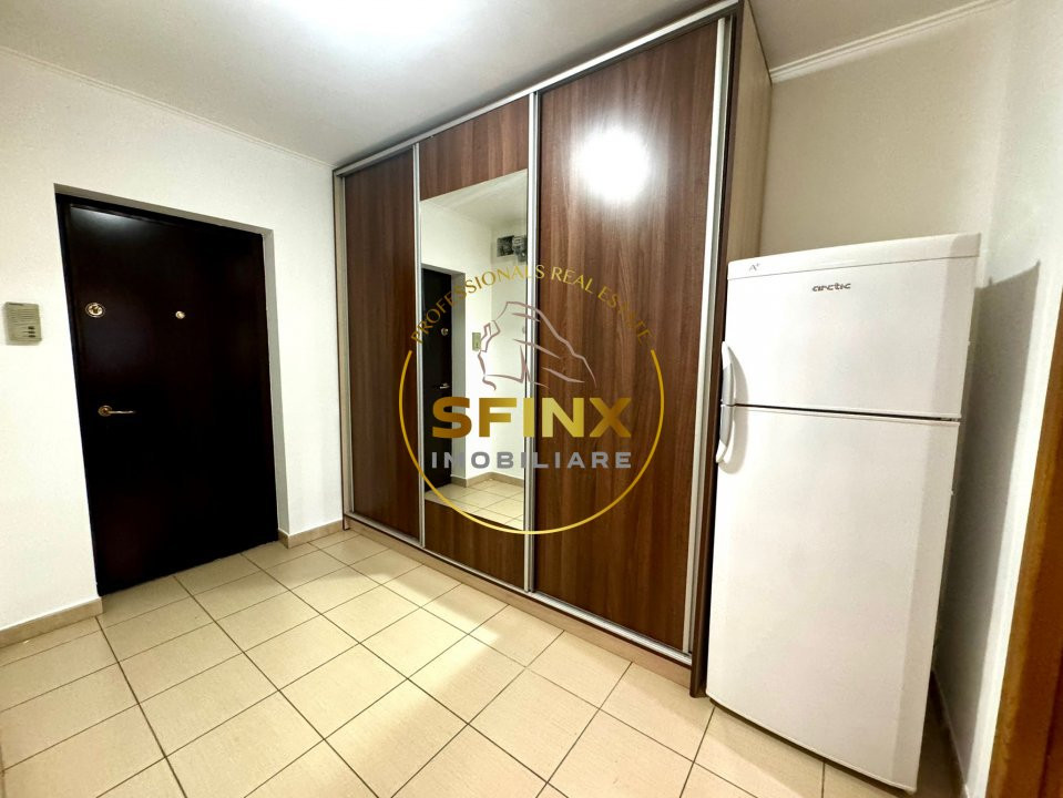 Apartament 2 camere de inchiriat Turda 54 mp