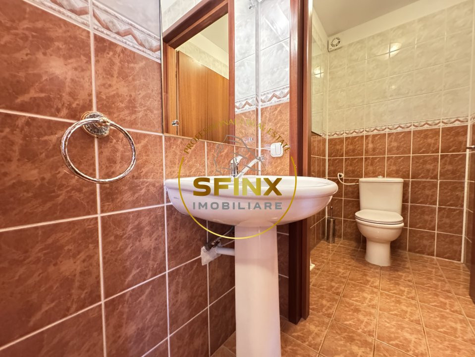 Refined Vintage în Inima Capitalei  4 Camere Spațioase si elegante in km 0 
