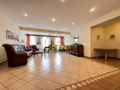 Refined Vintage în Inima Capitalei  4 Camere Spațioase si elegante in km 0 