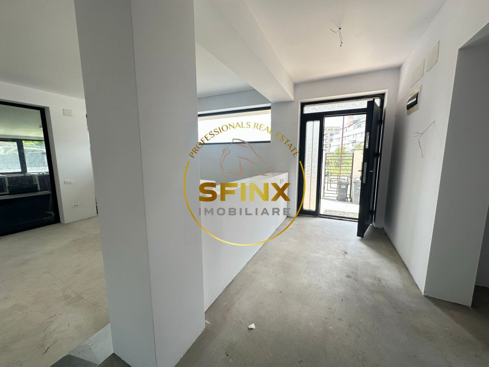 Vila duplex de vanzare Pipera-Voluntari